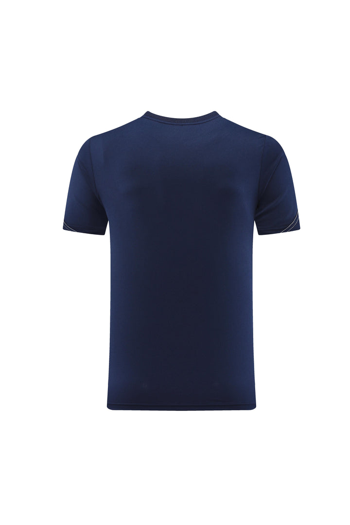 Adidas Training Shirt - Dark Blue