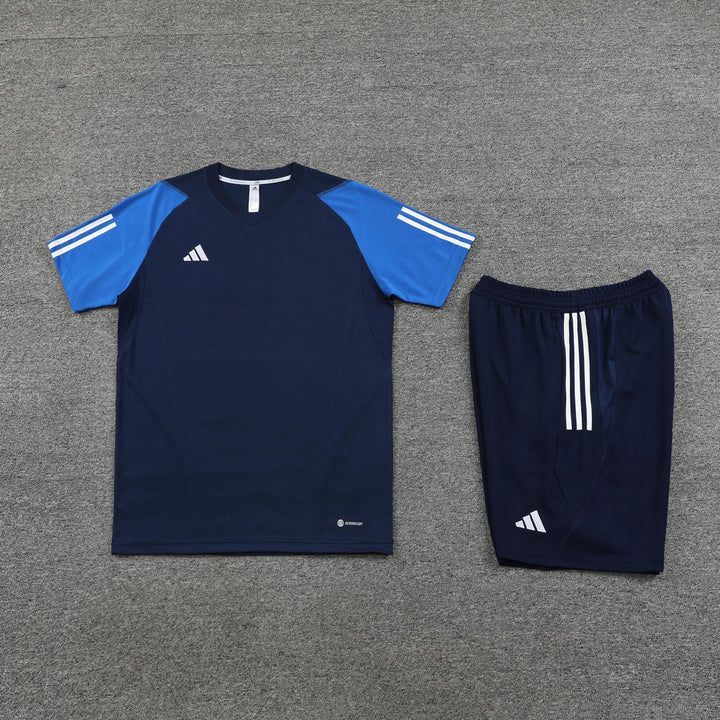 Adidas Training Kit - Dark Blue II