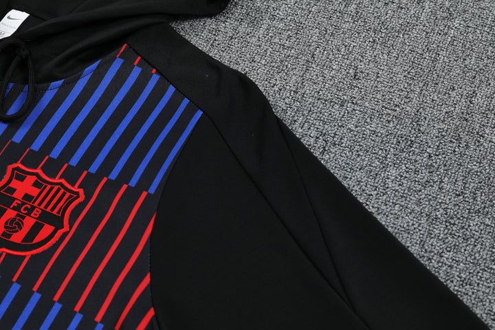 Barcelona Set 2024/25 Cap - Black