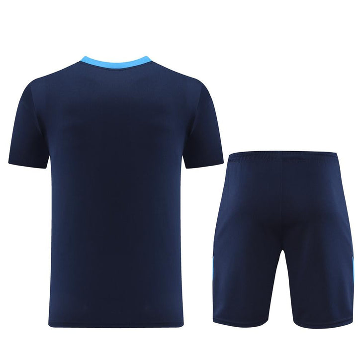 Nike Training Kit - Dark Blue