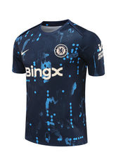 Chelsea 2024/25 Training Shirt - Dark Blue II