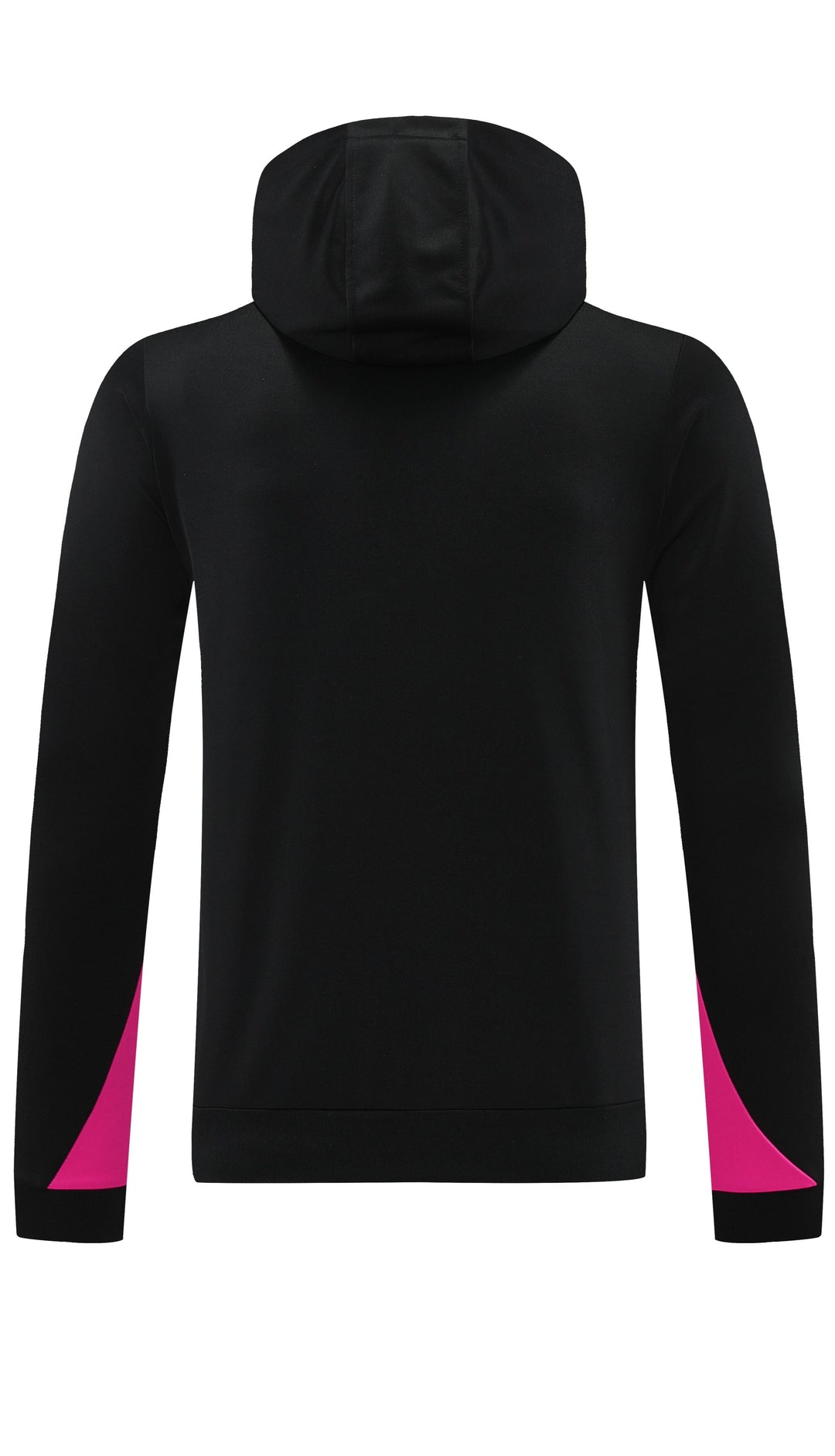 Chelsea 2024/25 Jacket Cap - Black/Pink