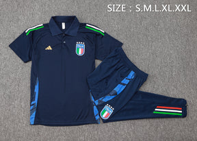 Italy 2024/25 Polo Set