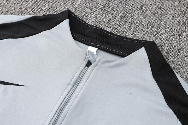 Nike Training Set - Gray/Black