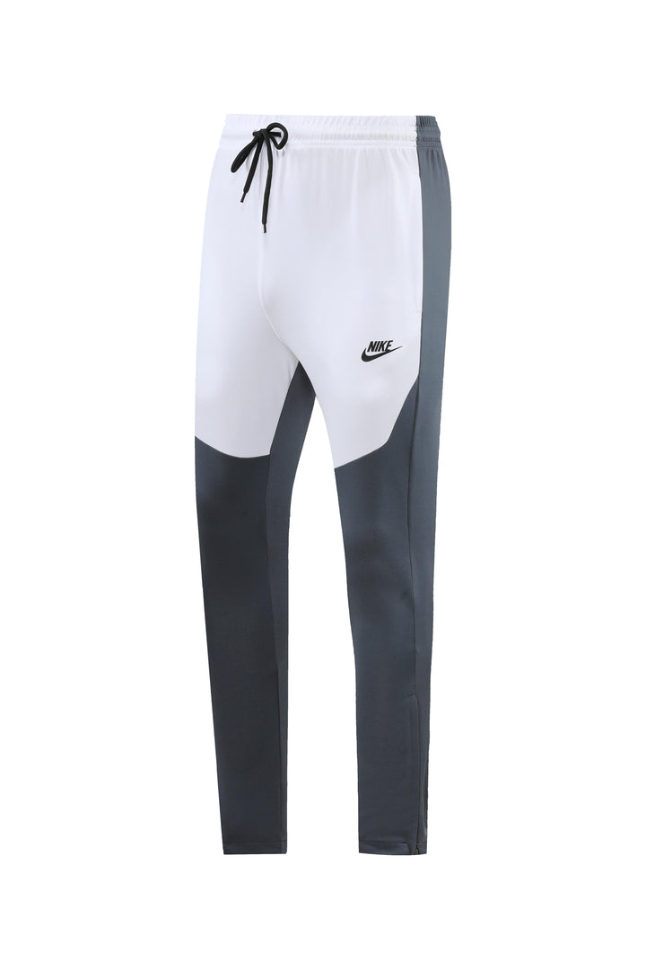 Nike Training Pants - White/Grey II