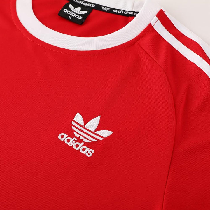 Adidas Originals Training Kit - Red
