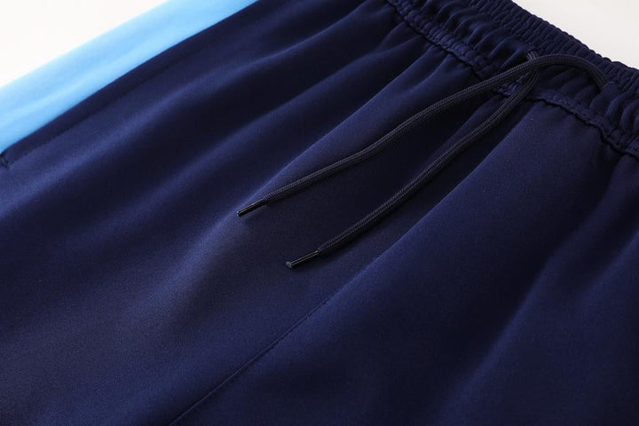 Nike Air Set – Dark Blue