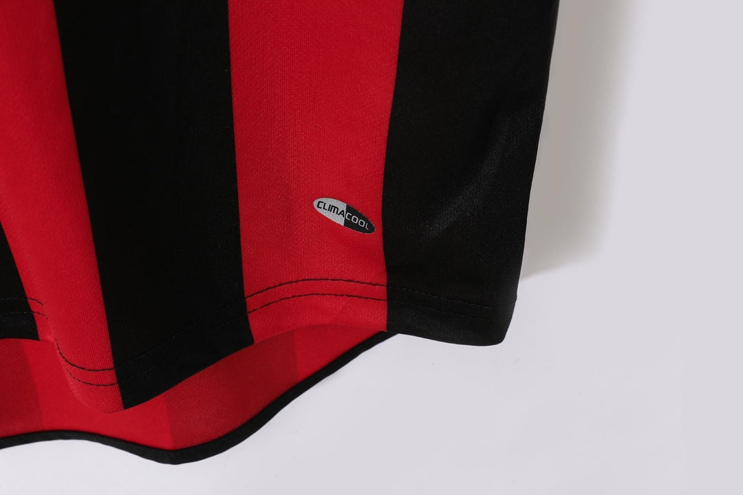 Milan 03/04 Home Retro Shirt