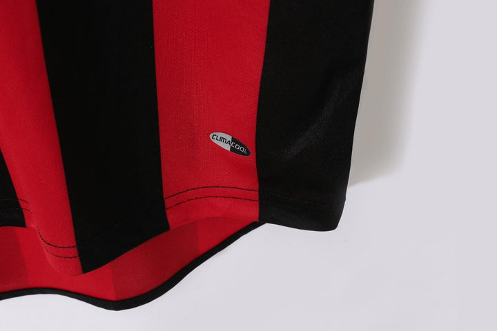 Milan 03/04 Home Retro Shirt