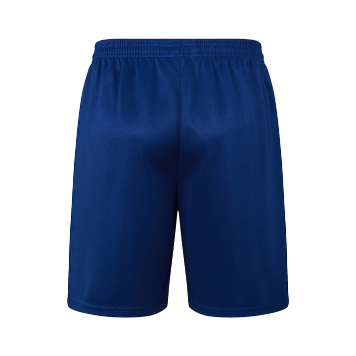 Arsenal Training Short - Blue/Wine
