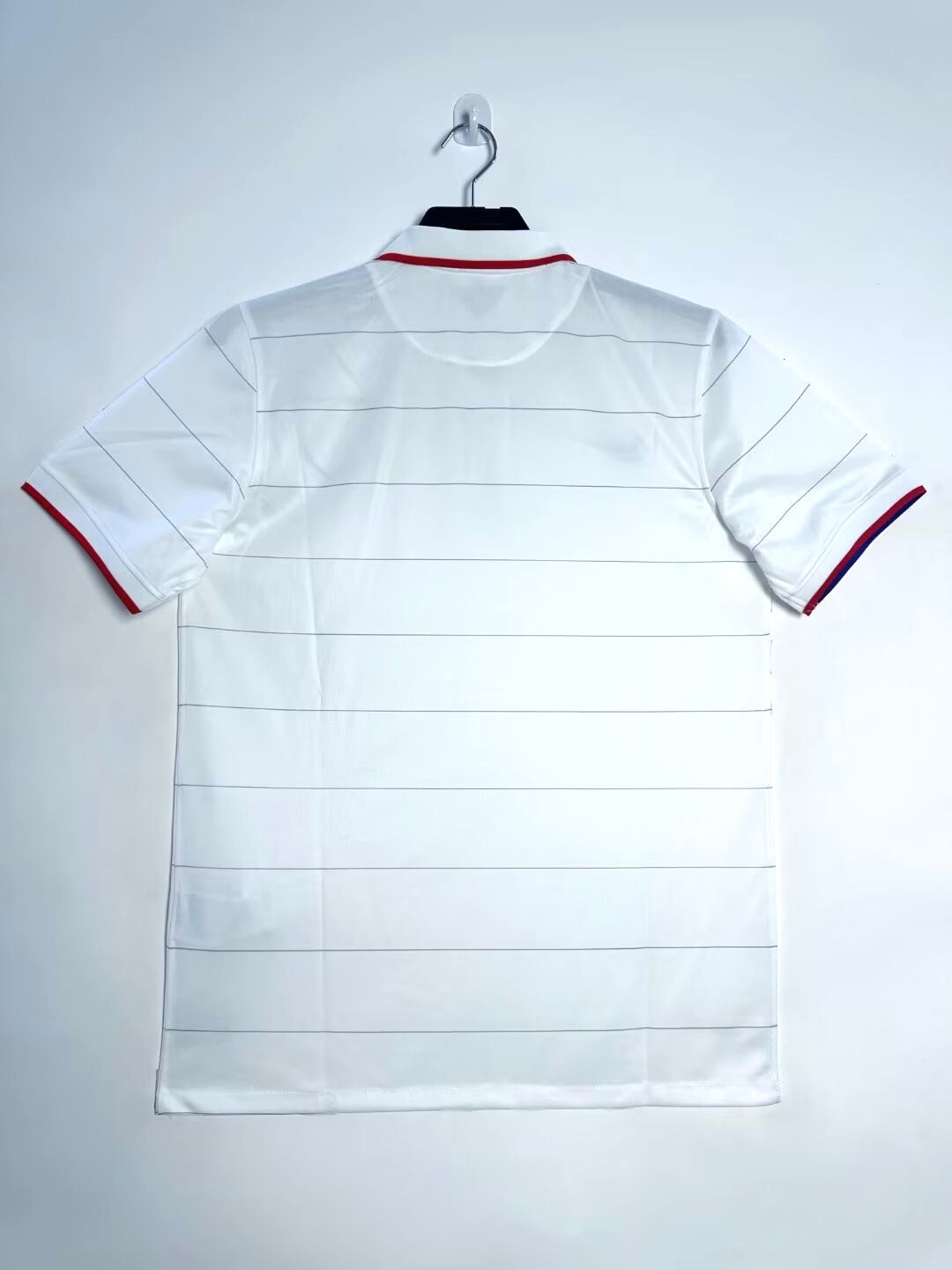 United States 2014 Home Retro Shirt