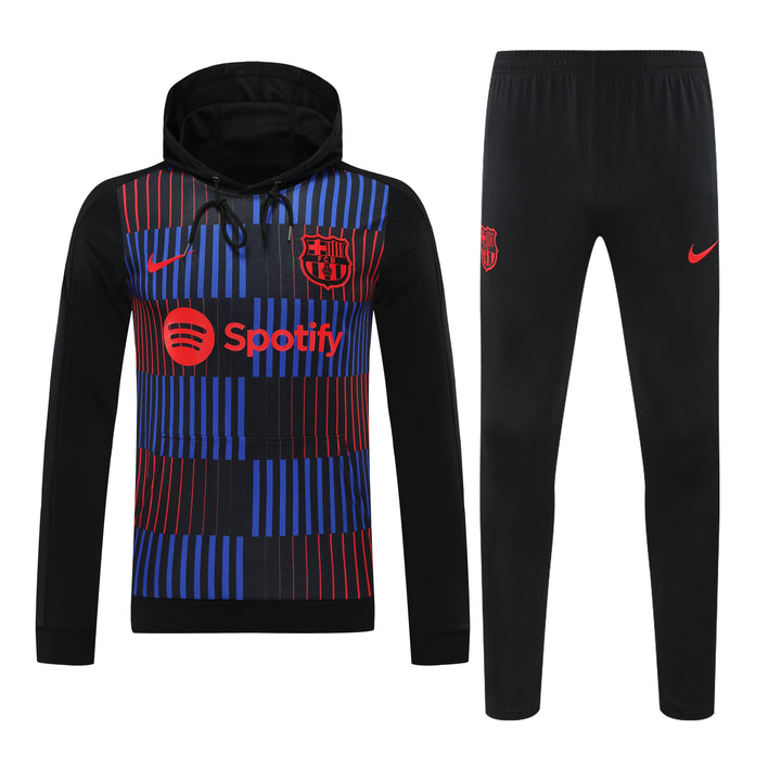 Barcelona Set 2024/25 Cap - Black