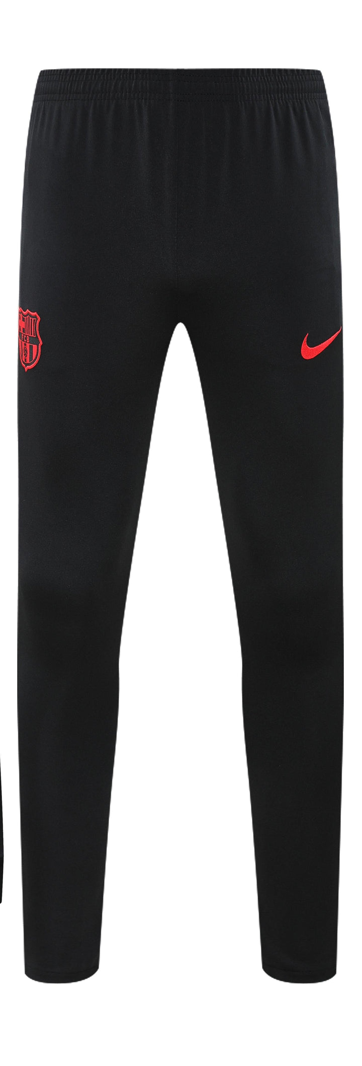 Barcelona 2024/25 Pants - Black