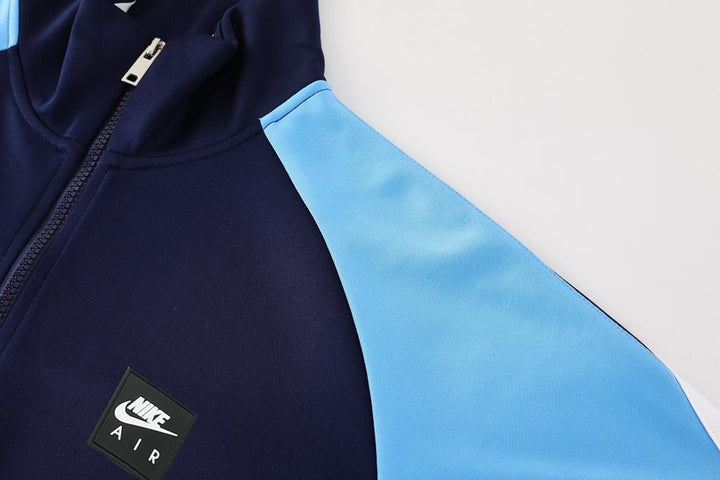 Nike Air Set – Dark Blue