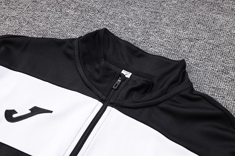 Joma Training Set - Black/White