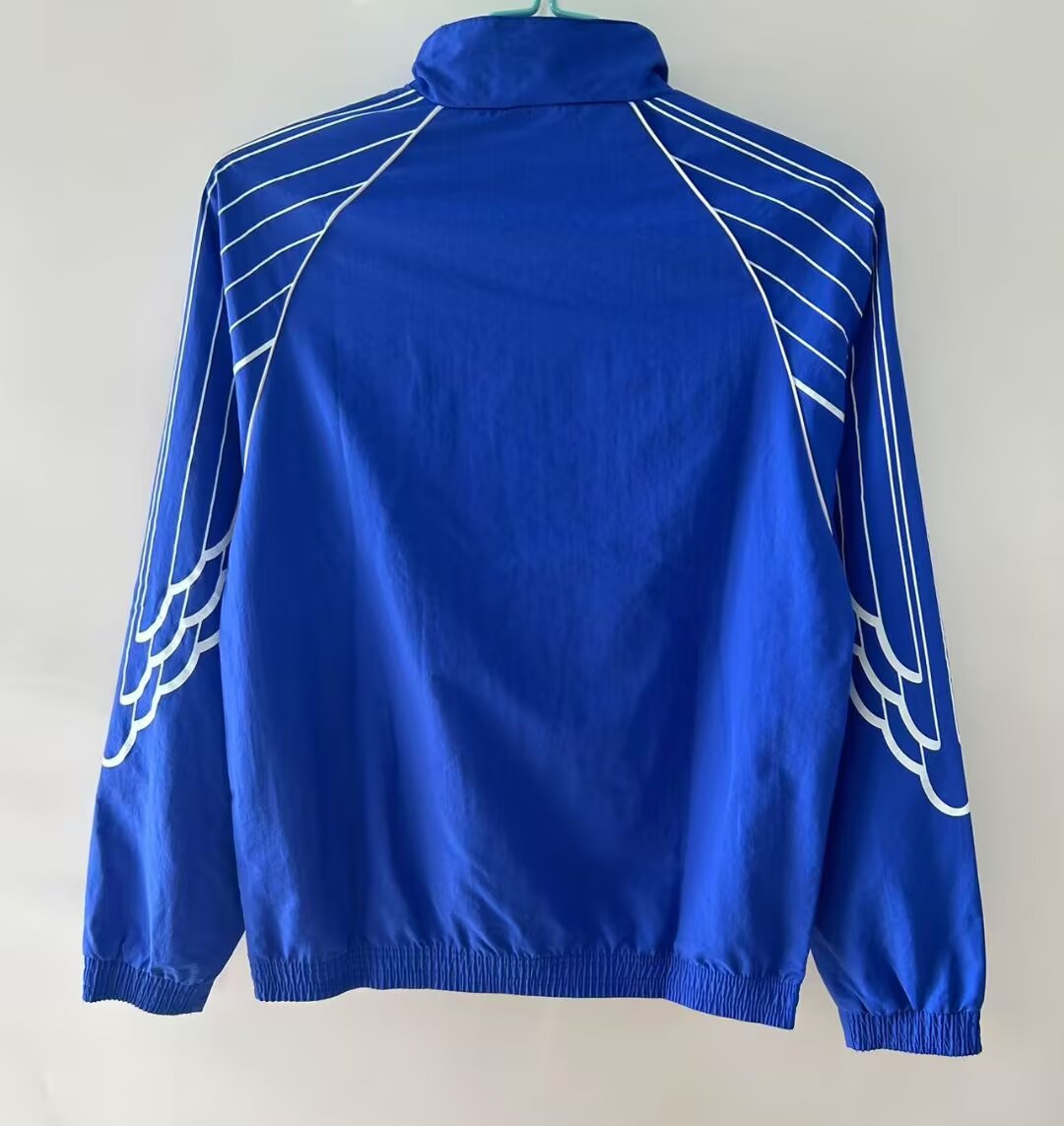 PSG Windbreaker Jacket - Blue