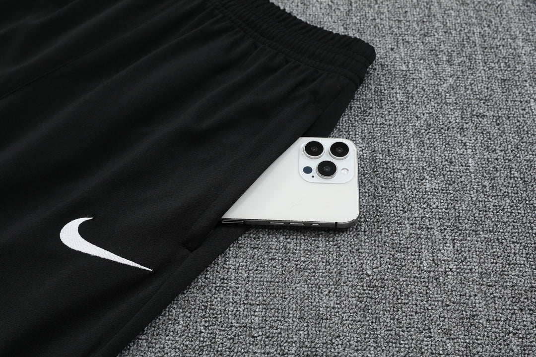 Inter Milan 2024/25 Pants - Black