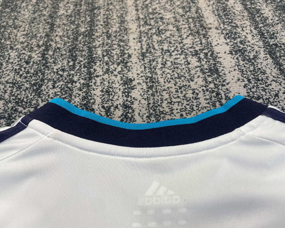 Real Madrid 12/13 Children's Home Retro Set
