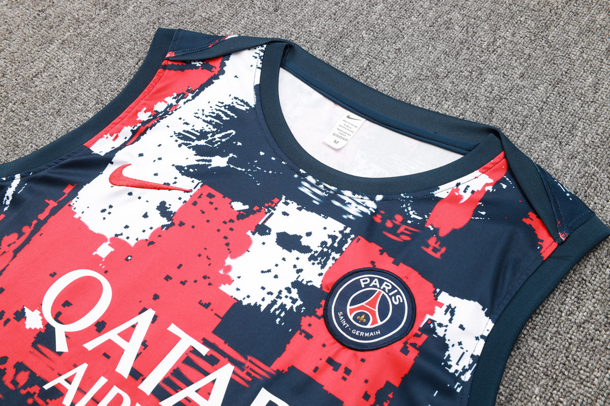 PSG 2024/25 Tank Top