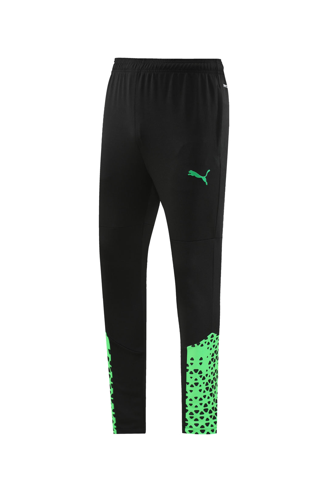 Puma Training Pants - Green