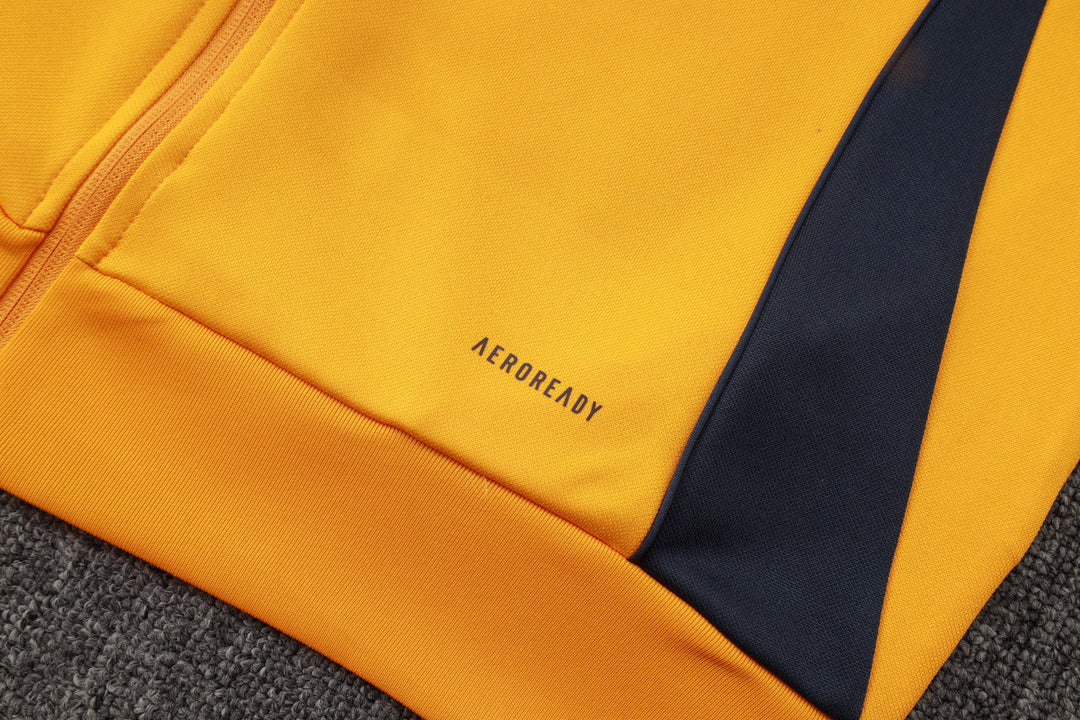 Boca Juniors Adidas Originals Set