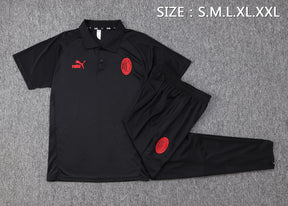 Milan 2023/24 Polo Set