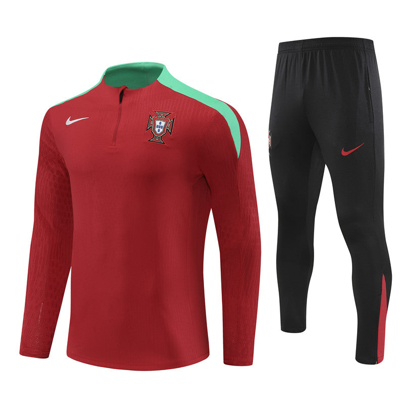 Portugal Training Set 24/25