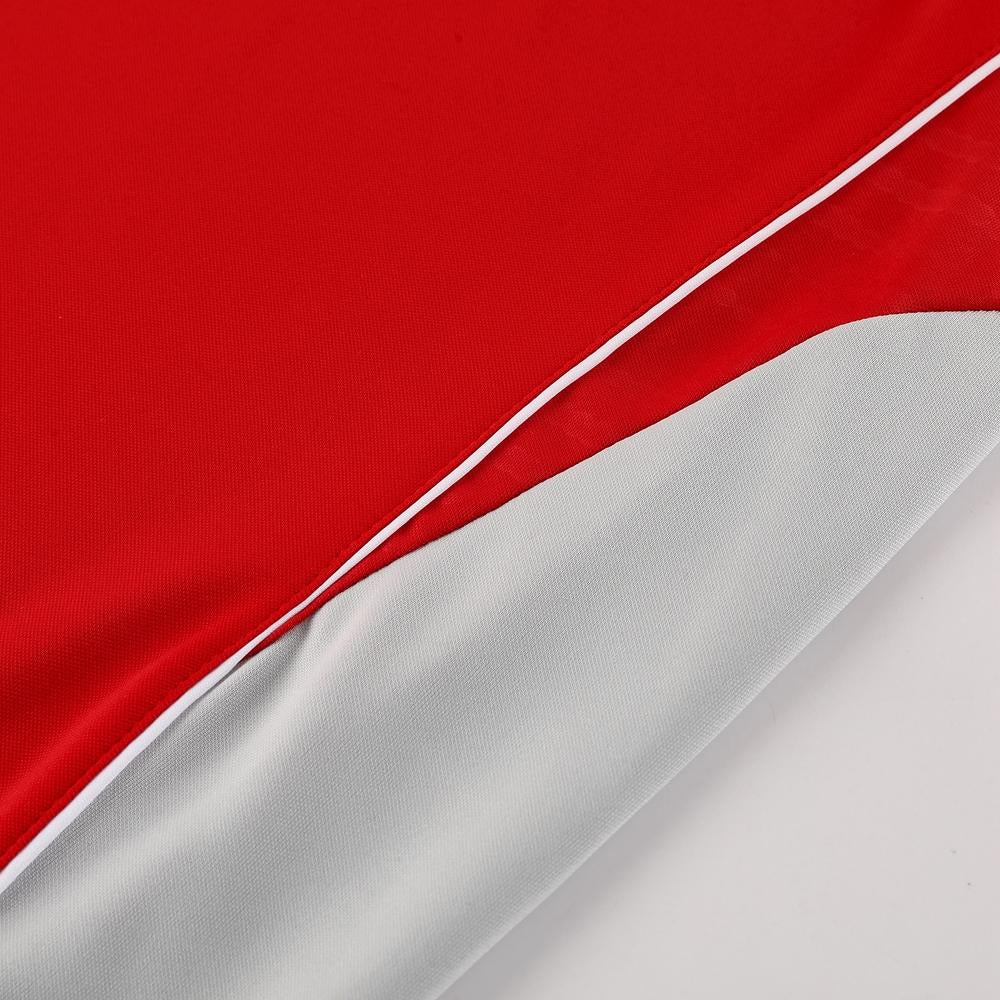 Adidas Training Kit - Red/Grey