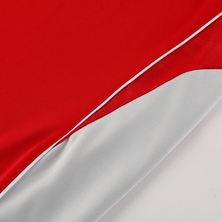 Adidas Training Kit - Red/Grey