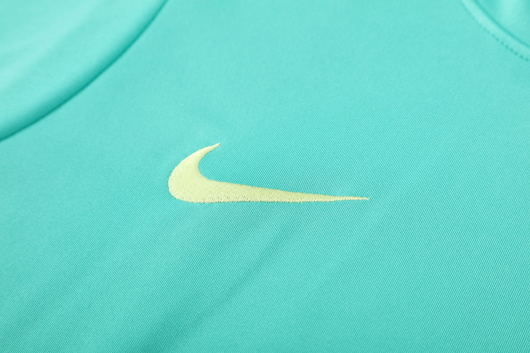 Club América Set 2025/26 Cap - Turquoise