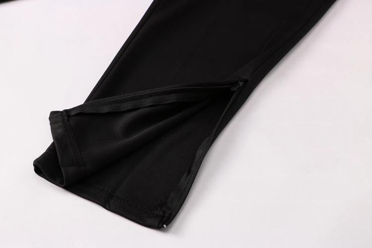 Training Set - Black