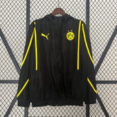 Borussia Dortmund 2024/25 Windbreaker Jacket