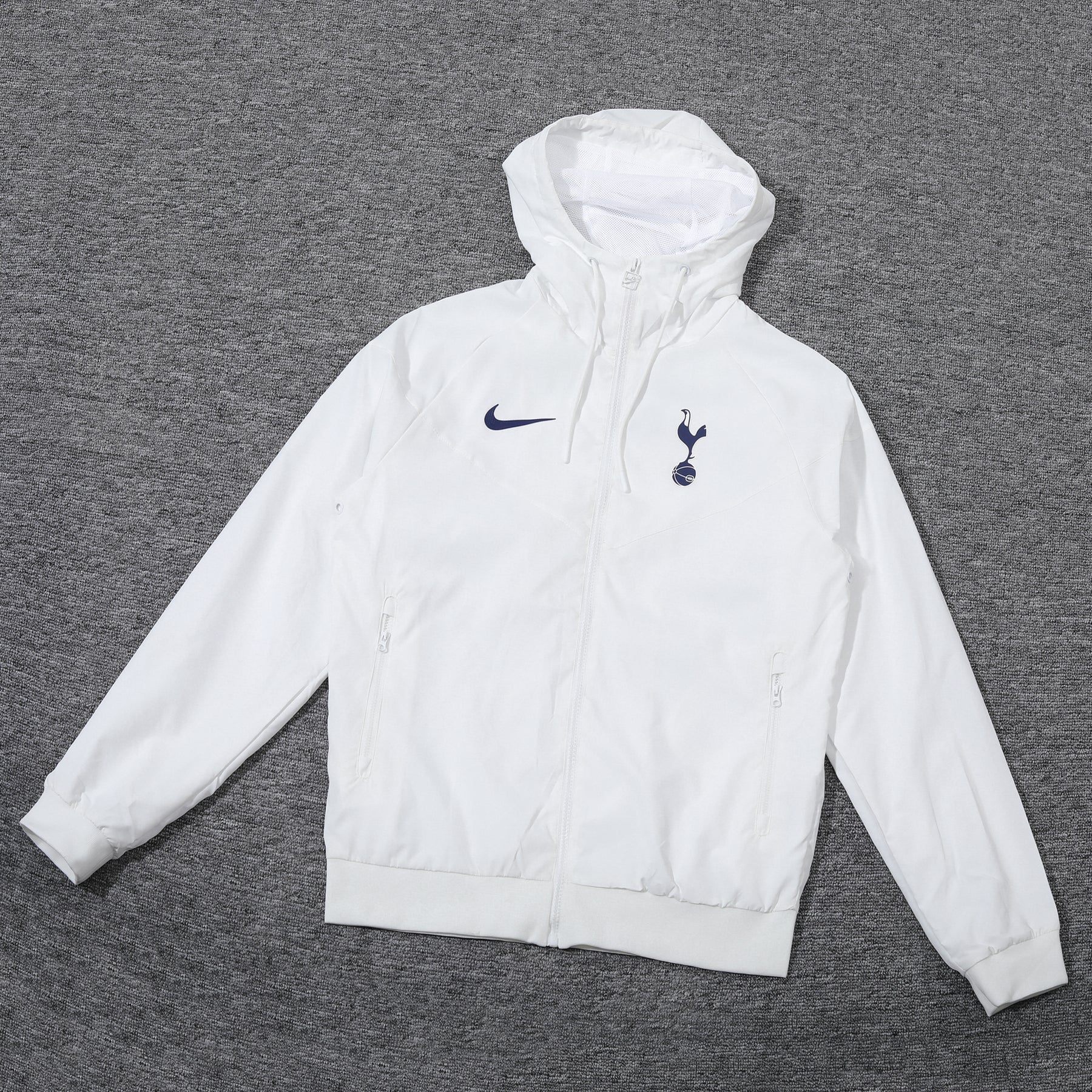 Tottenham Windbreaker Jacket