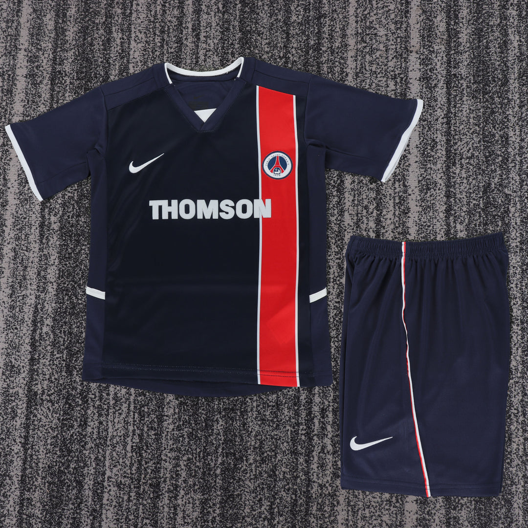 PSG 01/02 Children's Home Retro Set