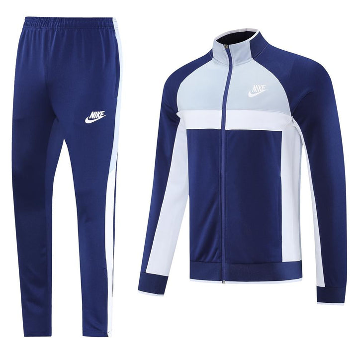 Nike Set – Dark Blue/ Light Blue