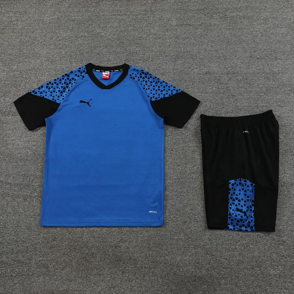 Puma Training Kit - Blue
