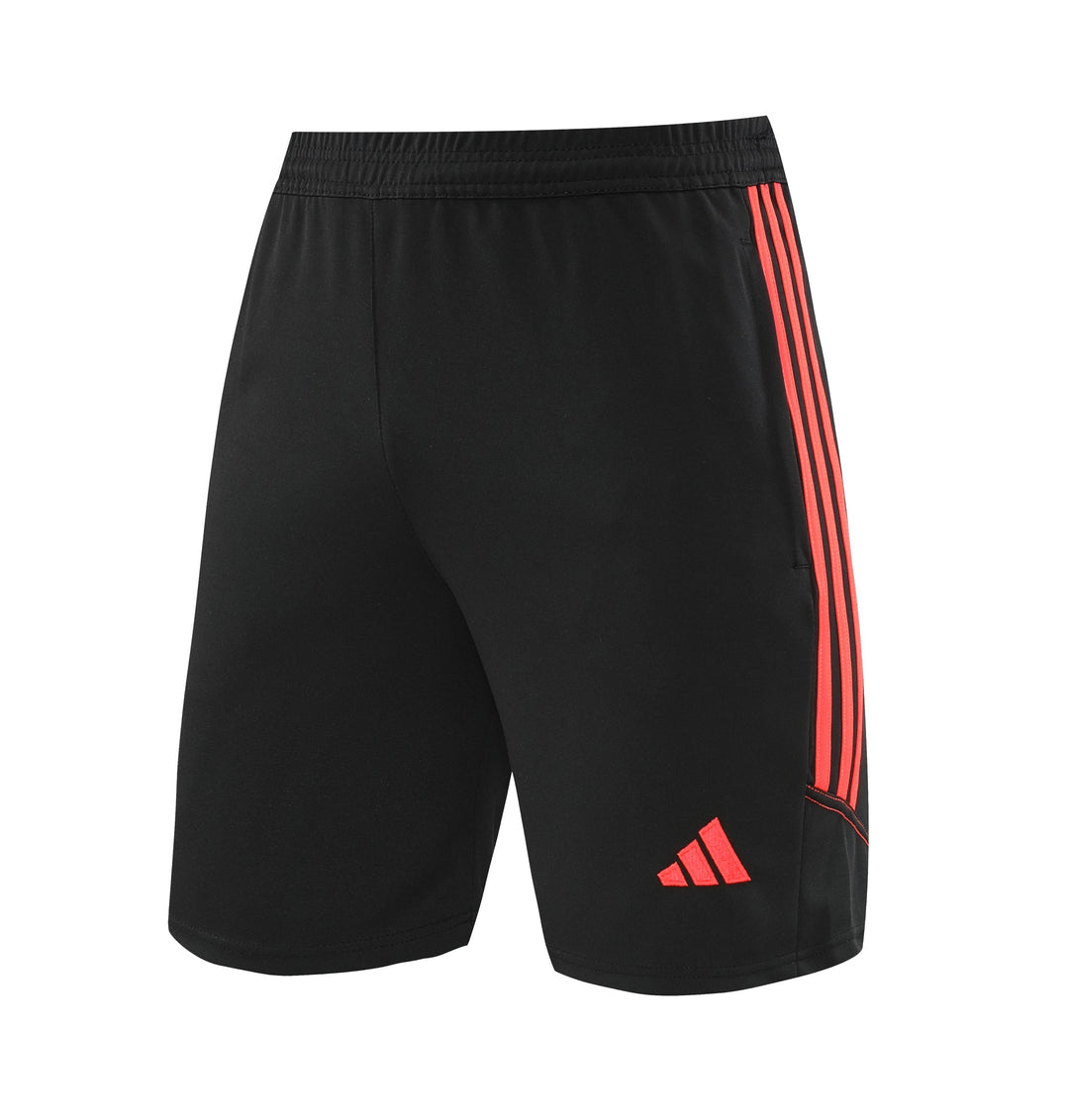 Adidas Training Short - Black/Orange