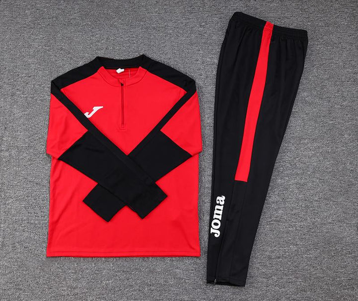 Joma Training Set - Red II