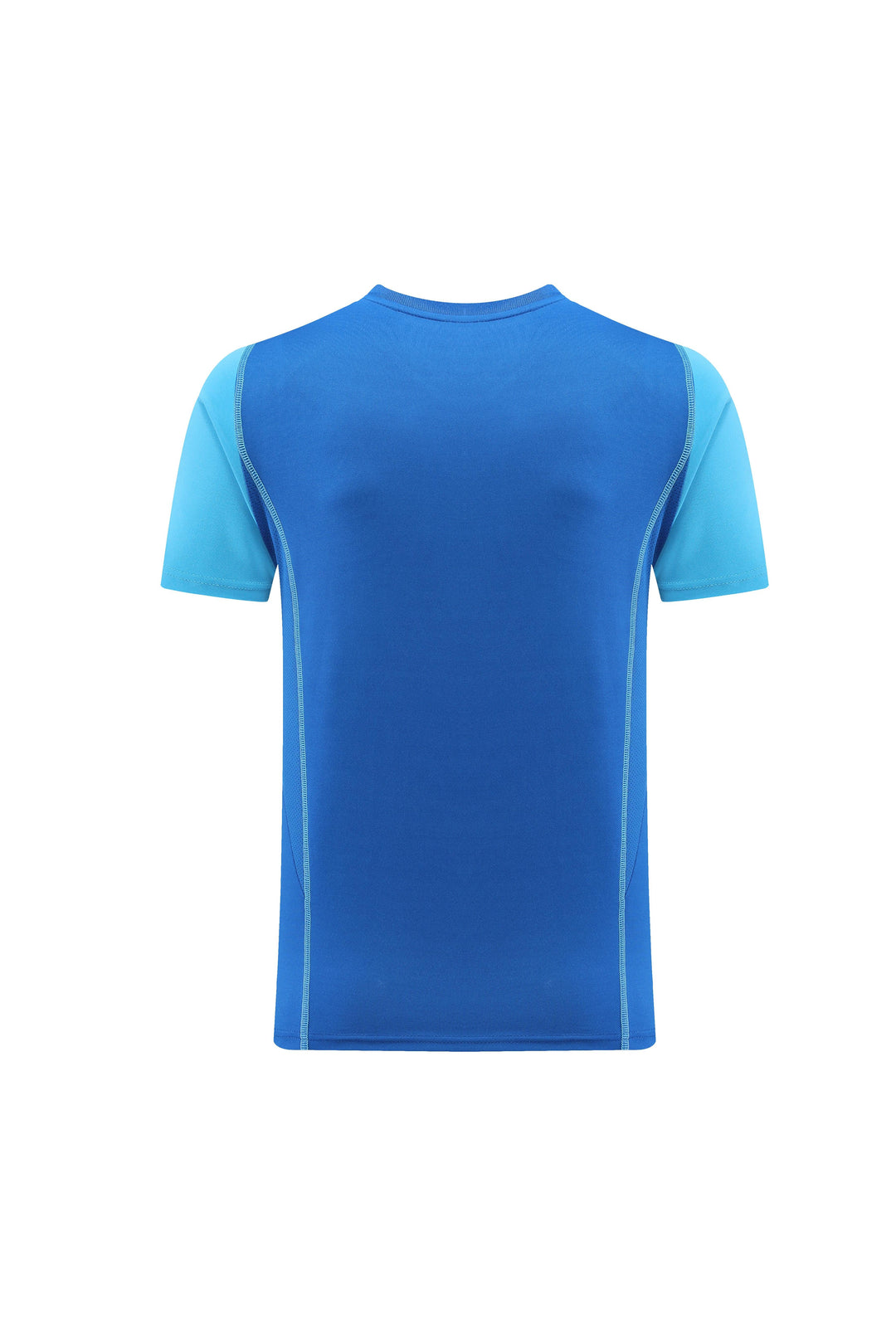 Adidas Training Shirt - Light Blue III