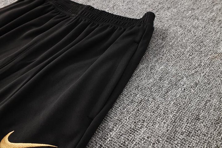 Nike Training Set - Black/Golden