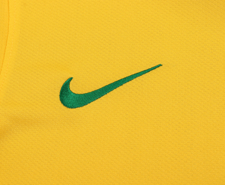 Brazil 2006 Children's Home Retro Set