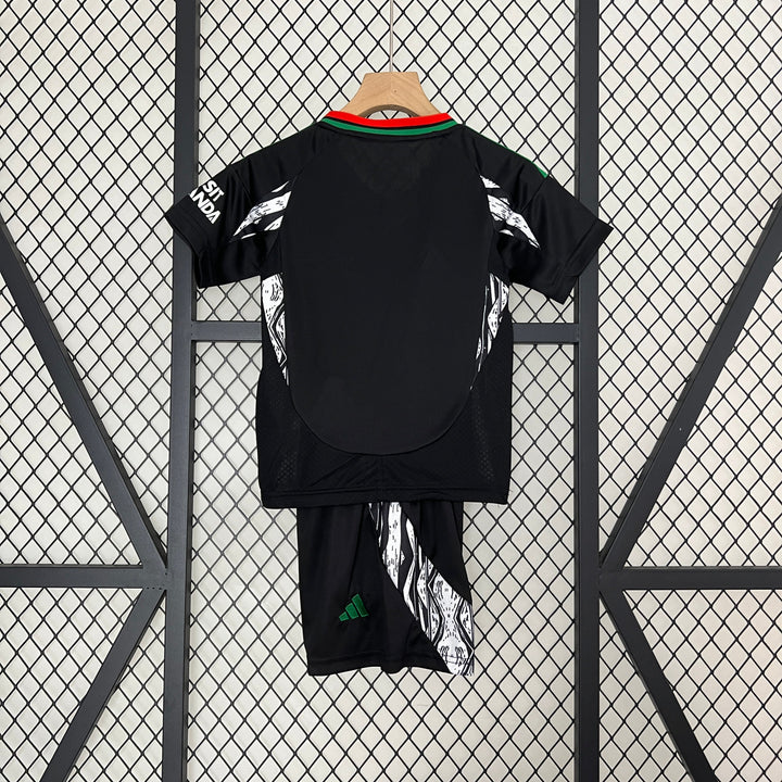 Children's set Arsenal 2024/25 Away