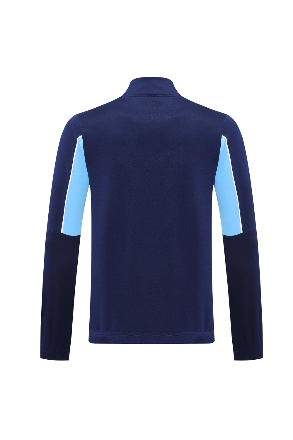 Olympique de Marseille Set 2025/26 - Navy Blue