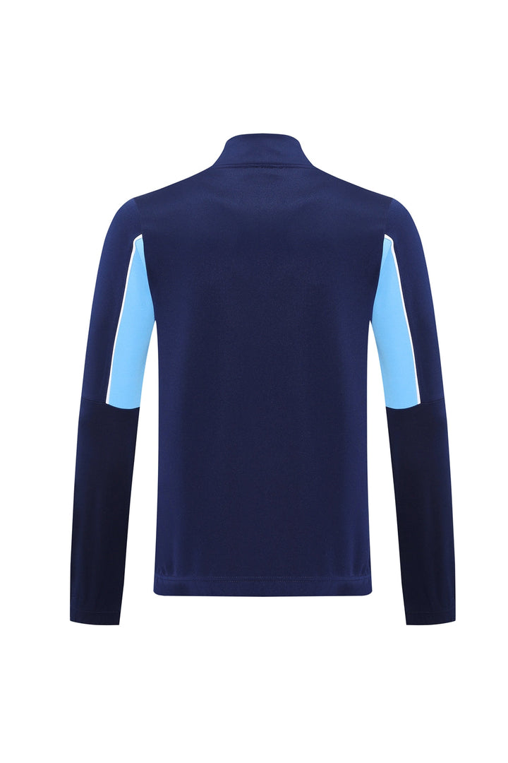 Olympique de Marseille Set 2025/26 - Navy Blue