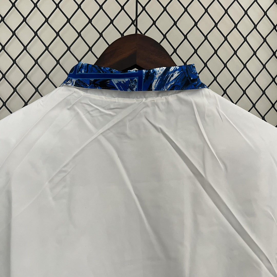 Japan Reversible Windbreaker Jacket - Special Edition