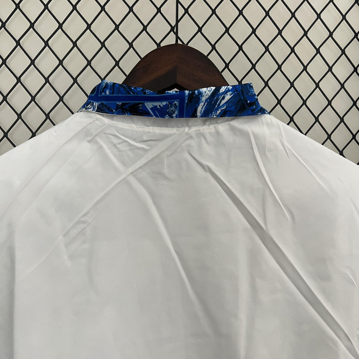 Japan Reversible Windbreaker Jacket - Special Edition