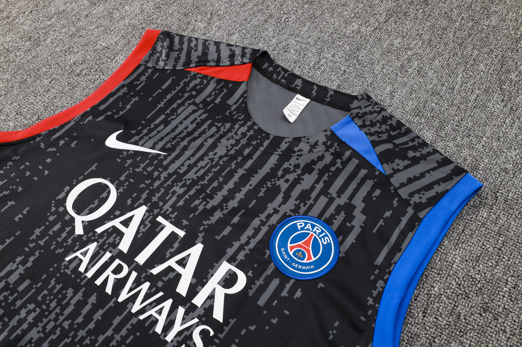 PSG 2023/24 Tank Top