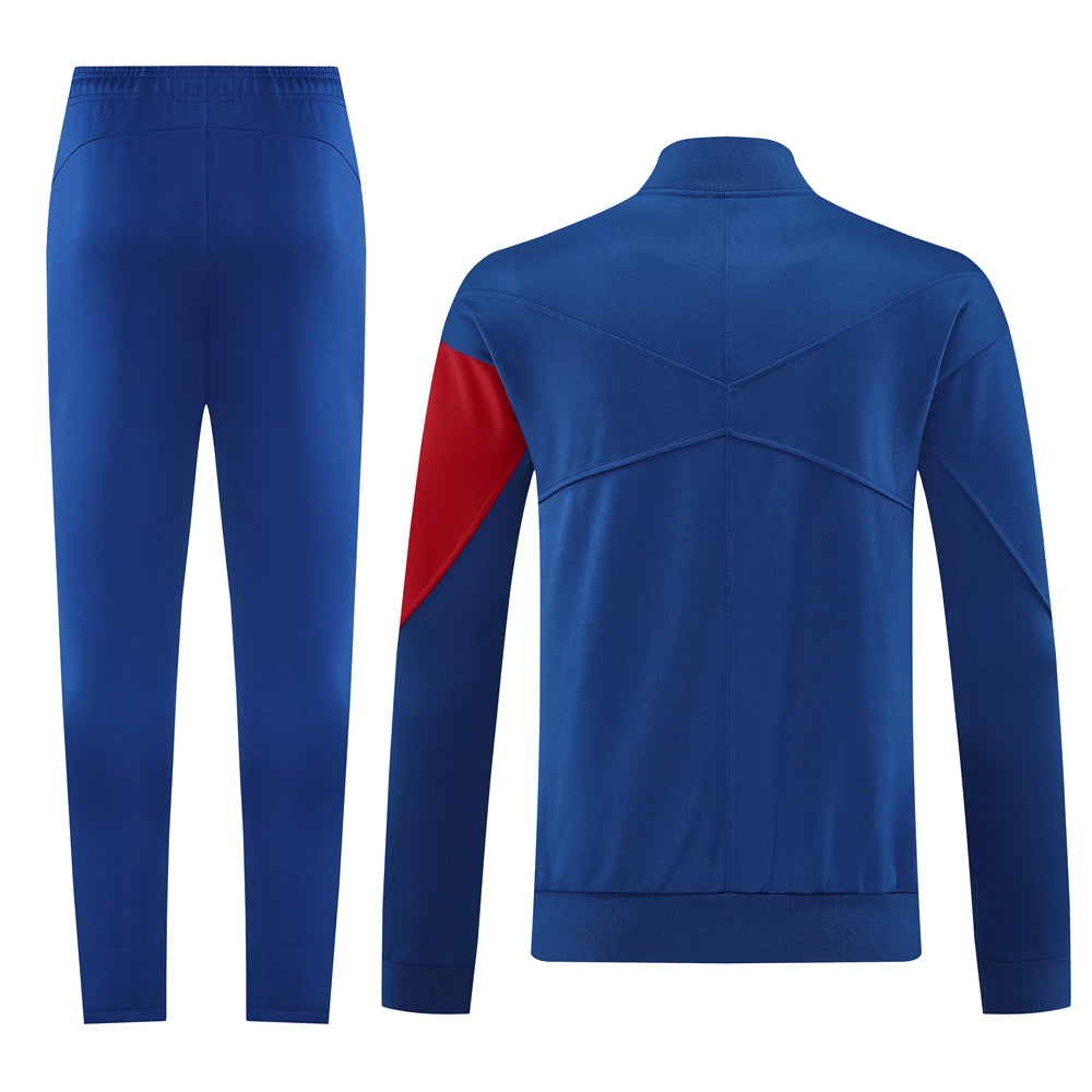 PSG Set 2025/26 - Blue