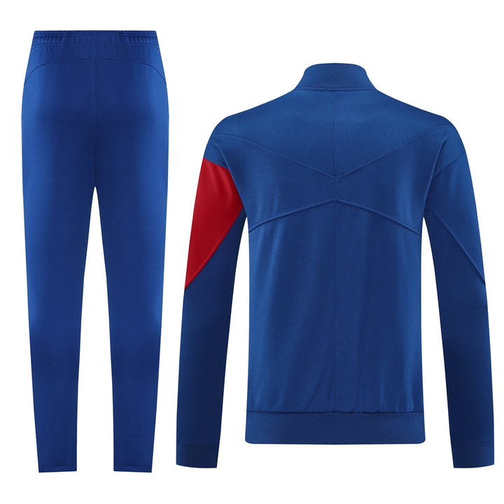 PSG Set 2025/26 - Blue