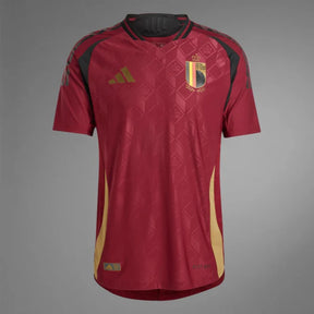 Belgium 2024/25 Home Shirt